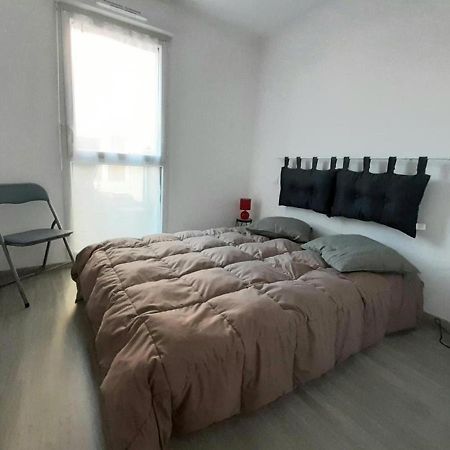Appartement A 150M De La Grande Plage De Sion Saint-Hilaire-de-Riez Luaran gambar