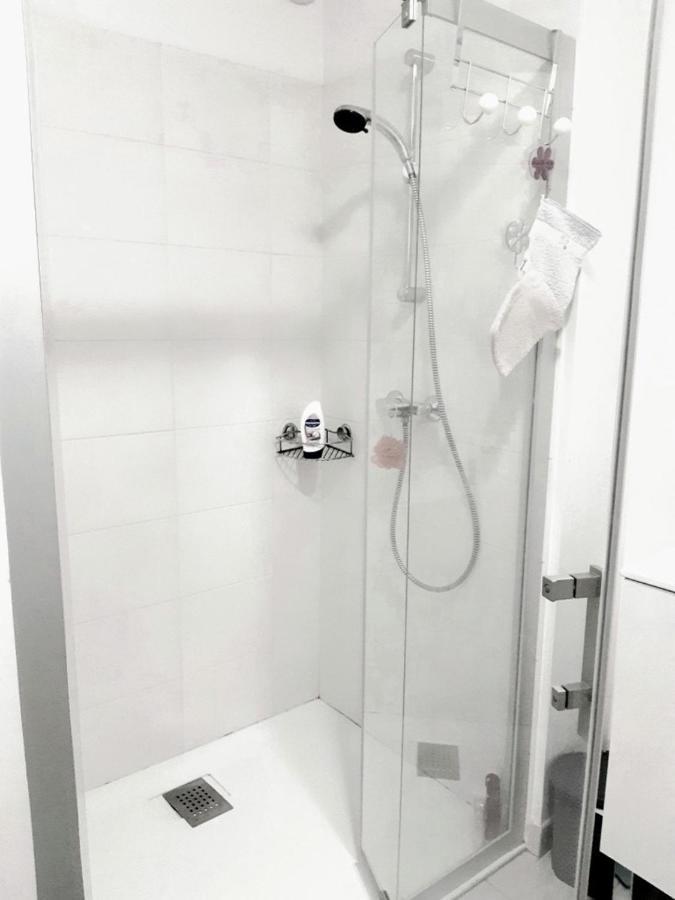 Appartement A 150M De La Grande Plage De Sion Saint-Hilaire-de-Riez Luaran gambar