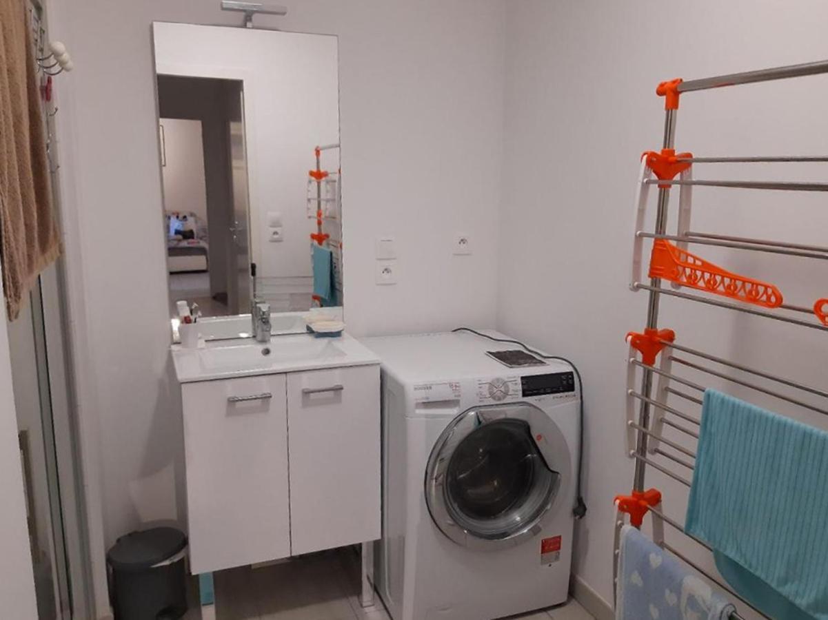 Appartement A 150M De La Grande Plage De Sion Saint-Hilaire-de-Riez Luaran gambar